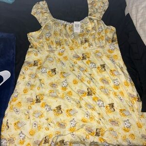 Disney’s Beauty and the Beast